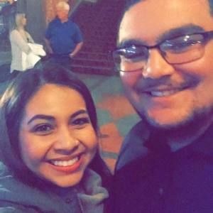 Meet your Posher, Selena